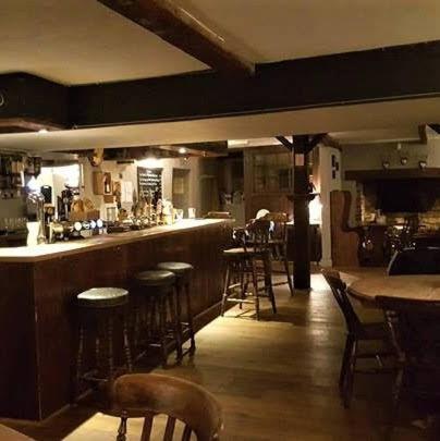 The White Hart Hotel Atworth Ngoại thất bức ảnh
